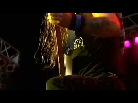 Thumbnail for Iron Maiden - Wrathchild (Live @ Ullevi 2005) by Wrathchild