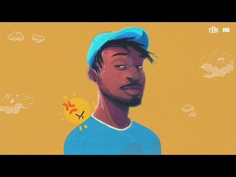 Ultimate Isaiah Rashad Chill Mix (w/ Transitions)