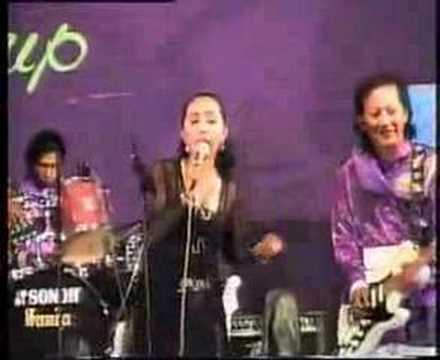 derita di atas derita