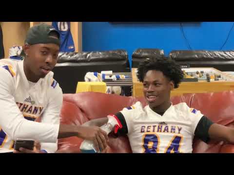 The Young Bucks Interview