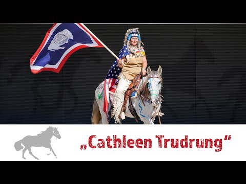 Vorstellungsvideo Cathleen Trudrung