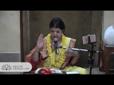 01.10.2016_H.G. Gauramani Mataji_BG 6.38