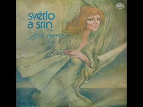 Hana Zagorová - Anonym (1982)