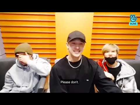 [ENG SUB] 3RACHA "INTRO" REACTING THEIR OWN SONG