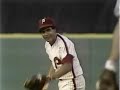 San Francisco GIANTS At Philadelphia PHILLIES 7 6 82 Original PRISM Broadcast