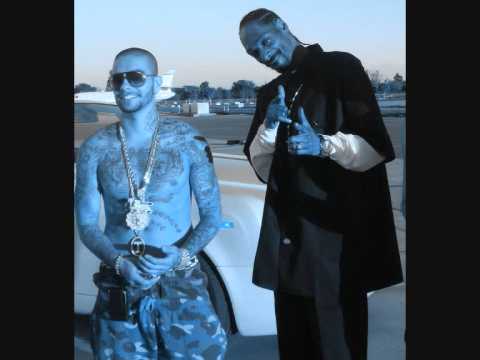 Timati ft. Snoop Dogg -  Groove on