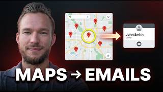 Inside Our Claude Code Google Maps Lead System (Owner + Email Finder)
