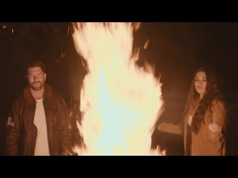 Chris Lane – Fire We Found feat Abby Anderson (Official Video)