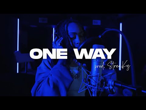 [FREE] Lil Tjay x Stunna Gambino Type Beat - "One Way" | Emotional Piano Trap Beat 2026