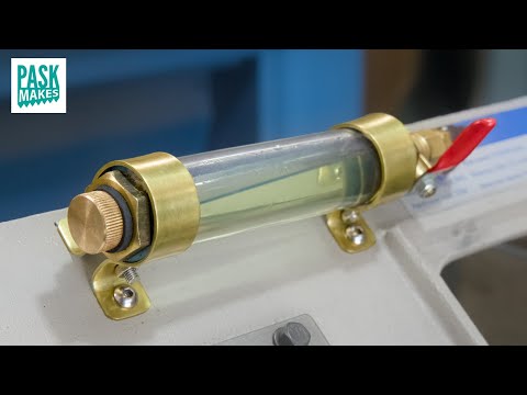 Boost Your Blade's Lifespan: Homemade Bandsaw Oiler