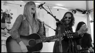 Grace Potter &amp; The Nocturnals - Toothbrush &amp; My Table