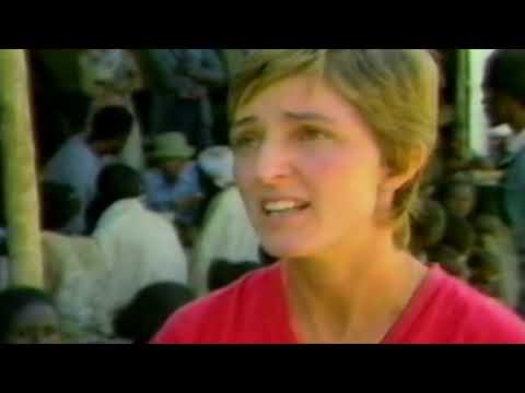 Band Aid   The Song That Rocked The World (documentary)