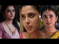 Priyanka Mohan Hot Face Closeup