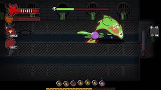 (중간발표) 2019년 창의인재 게임 소개! [G:nom]