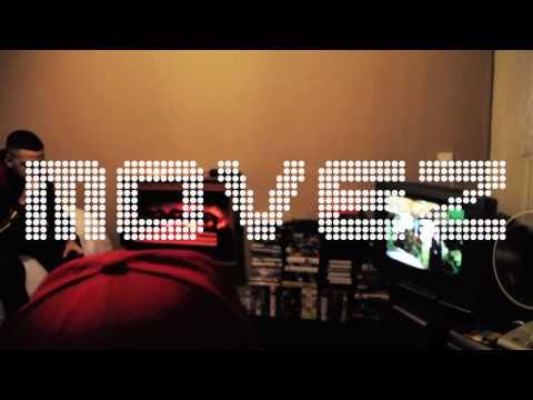 Movez [StayFresh] - Vegetable Pattie Freestyle