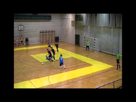 MNK Ustanik - MNK Metković 7:3