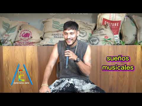 EMA PEÑALBA - CUCHARITA 