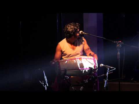 Boundless | IndoSoul | Karthick Iyer Live | Violin Fusion | Carnatic Fusion | Contemporary Classical