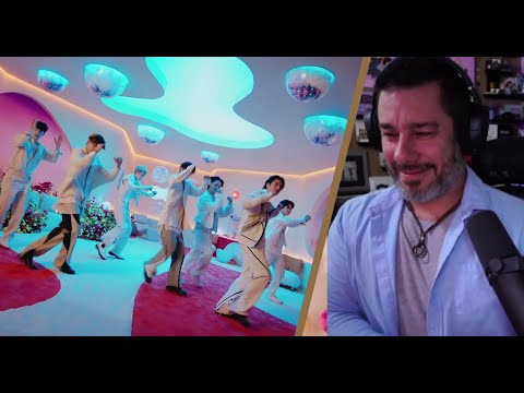 Director Reacts - GOT7 - 'NANANA' MV