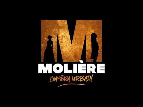 Je m'appelle Jean-Baptiste - Molière l'Opéra Urbain