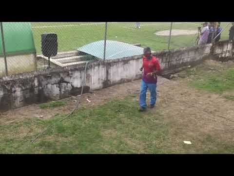 Deportivo Quevedo(10)