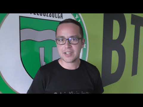 Véget ért a bajnokság - BTE Felsőzsolca