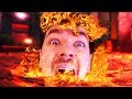 THE FLOOR IS LAVA | Hot Lava #1 THE FLOOR IS LAVA | Hot Lava #1