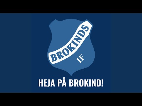 Heja på Brokind (RockVersion)