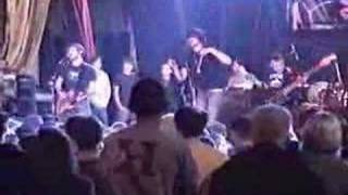 Taking back sunday im not gay(i just wish i were) live