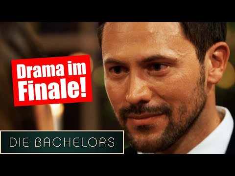 Die Bachelors: FEHLENTSCHEIDUNG im FINALE!