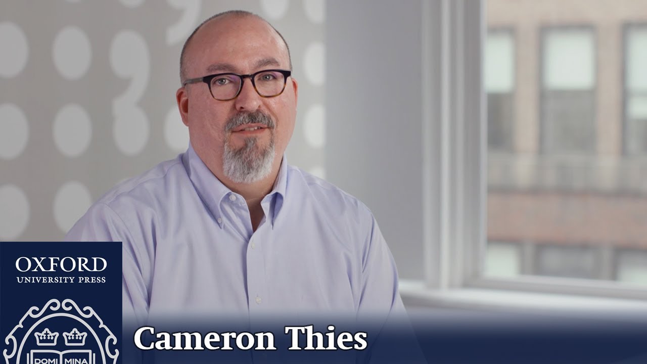 The Oxford Encyclopedia of Foreign Policy Analysis