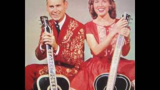 George Jones & Melba Montgomery / Blue Moon of Kentucky