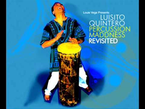 Our Love (Feat. Anane) - Luisito Quintero