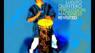 Our Love (Feat. Anane) - Luisito Quintero