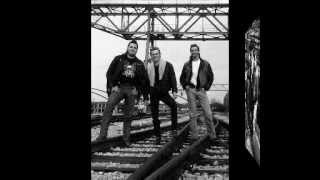 Rough'n'Tumble -  Drivin' my Live Away / 3 Ex Badland Slingers