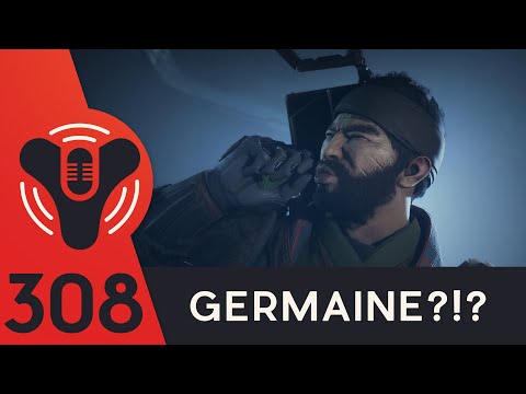 DCP Ep. 308 - Calus Bath Water - Nezzy & Sav Secret Love Child?