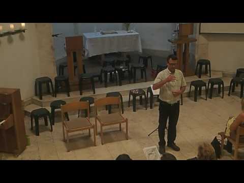 Stabat Mater. Giovanni Battista Pergolesi, introduction