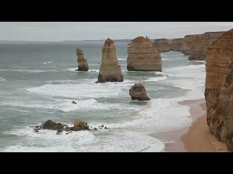 🌊 Discover the Magic of the Great Ocean Road | Full Tour & Adventure Guide 🌟