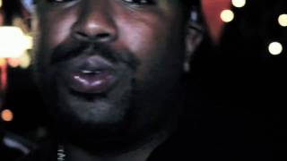Noreaga- &quot;The Streets Got A New Face&quot; (Official Video)
