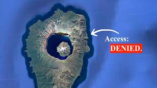 The ULTIMATE Impossible to Reach Places on Google Earth