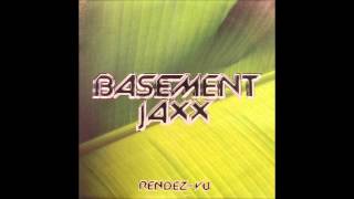 Basement Jaxx - Miracles Keep On Playin&#39; (Red Alert Remix) (1999)