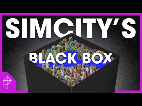 Unboxing The Hidden Politics of SimCity Video Thumbnail