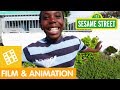 Sesame Street J Is For Jump