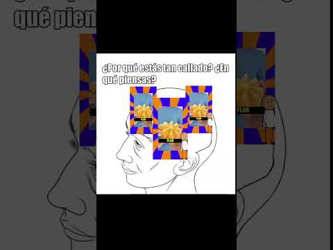 Le agarras una naranja la cortas de ladito justo por el centro y empujas la cáscara con el pulgar