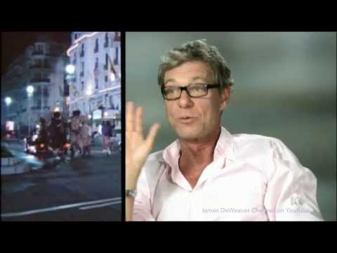 ELTON JOHN - Russell Mulcahy "How I'm Still Standing EVER got made" HD