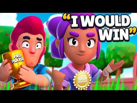 Can YOU Beat a Pro Player?