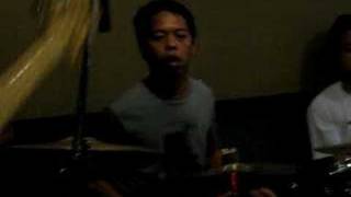 hide and seek [omnie&#39;s drum solo] - hale