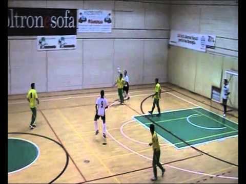 120914.Occasione Torremolino Futsal 2 (sullo 0-3)