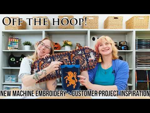 Urban Threads Embroidery