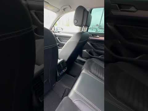 фото volkswagen passat b8 рестайлинг 0